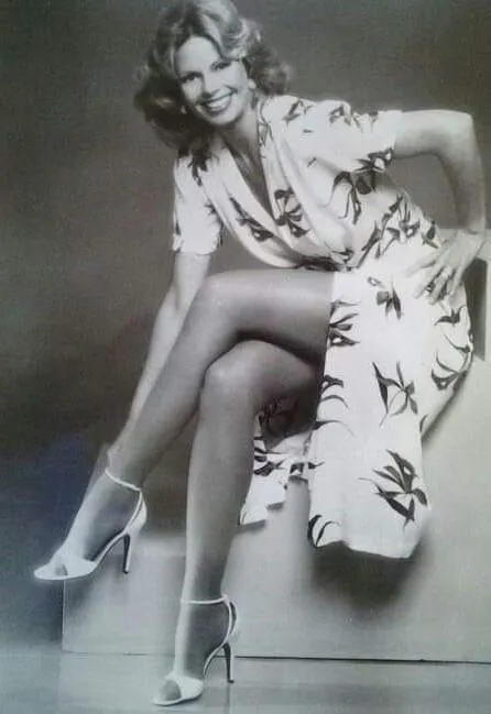 Toni Tennille (1979)