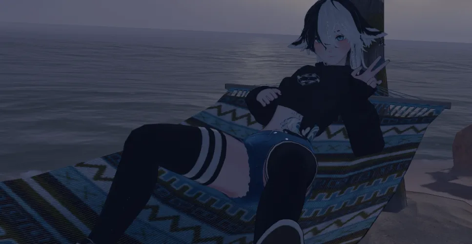 Welp, Im back and now branded. Will be making femboy content for anyone interested (photographers would be nice)