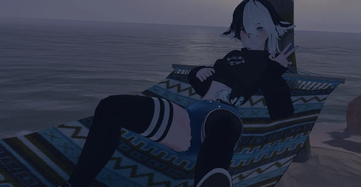 Welp, Im back and now branded. Will be making femboy content for anyone interested (photographers would be nice)