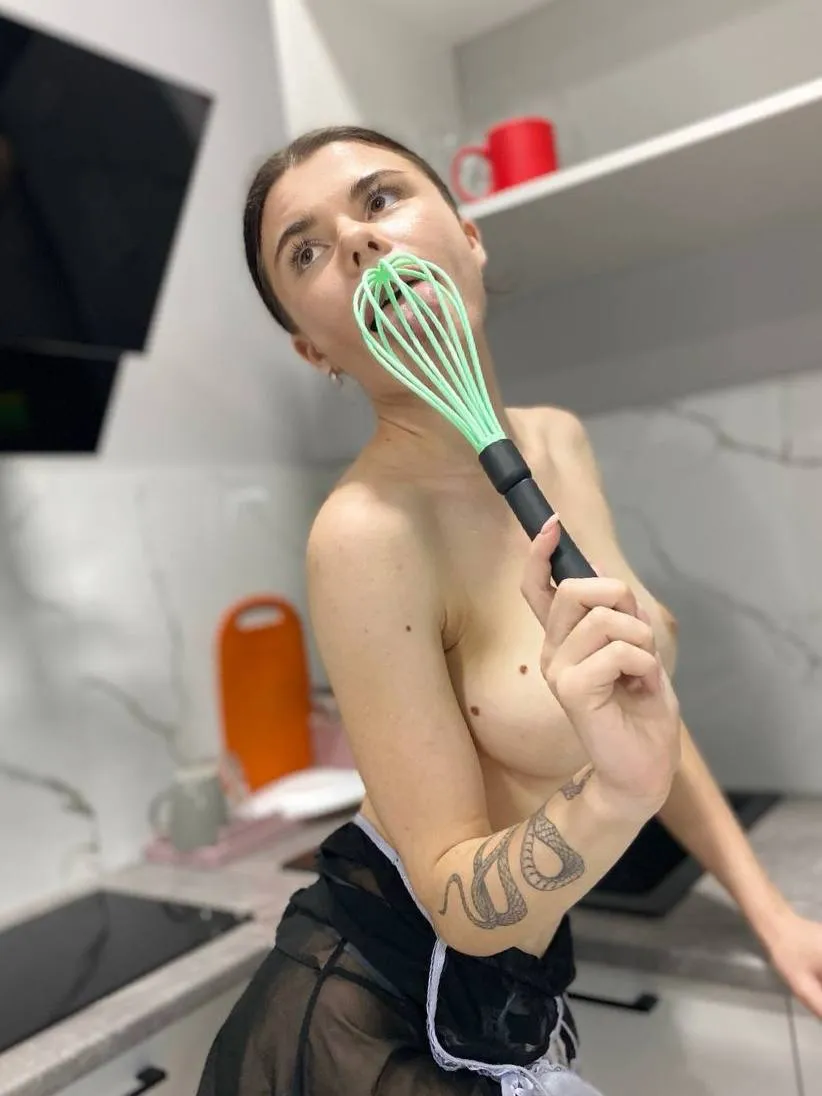 What do you want for dinner? 