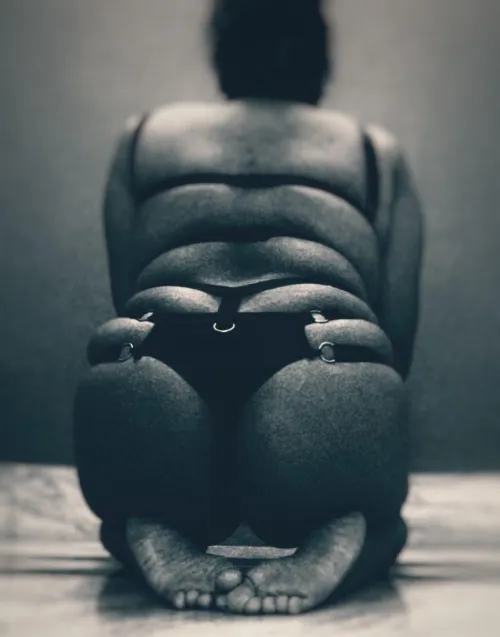 When I’m born as submissive 