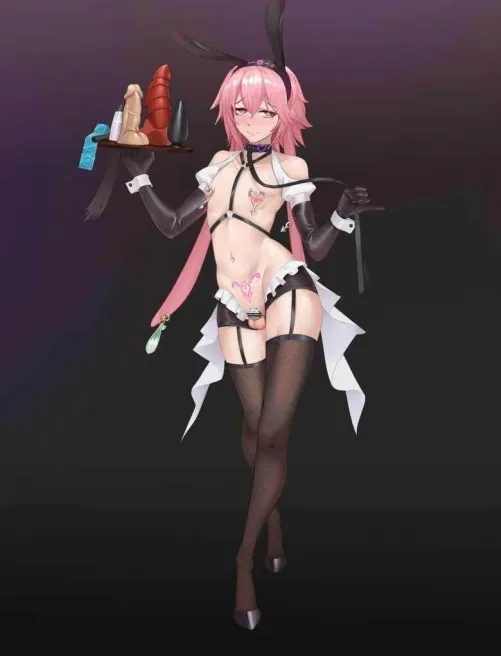 Which one would you like Master?