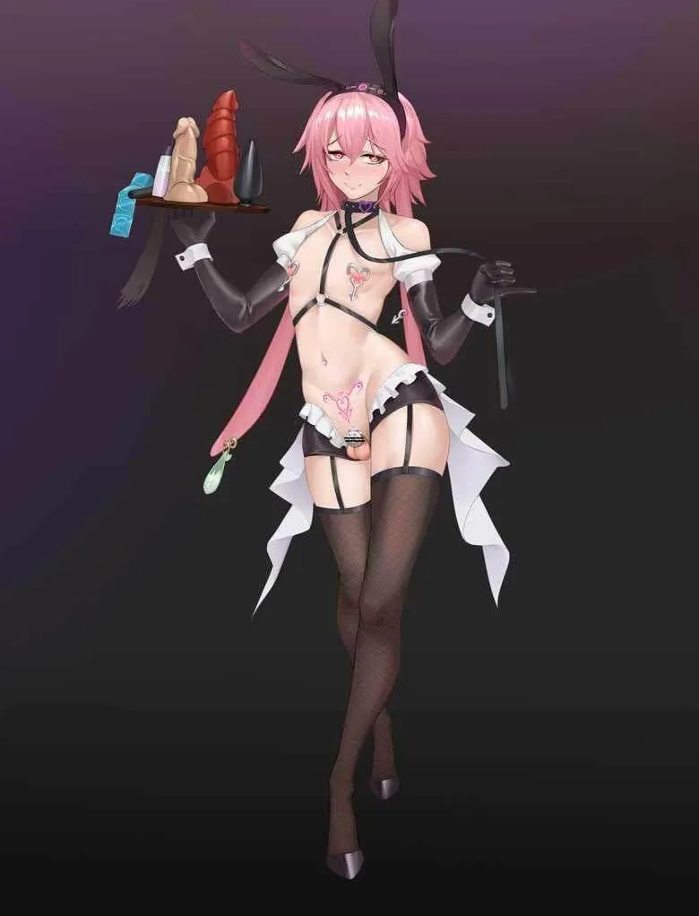 Which one would you like Master?