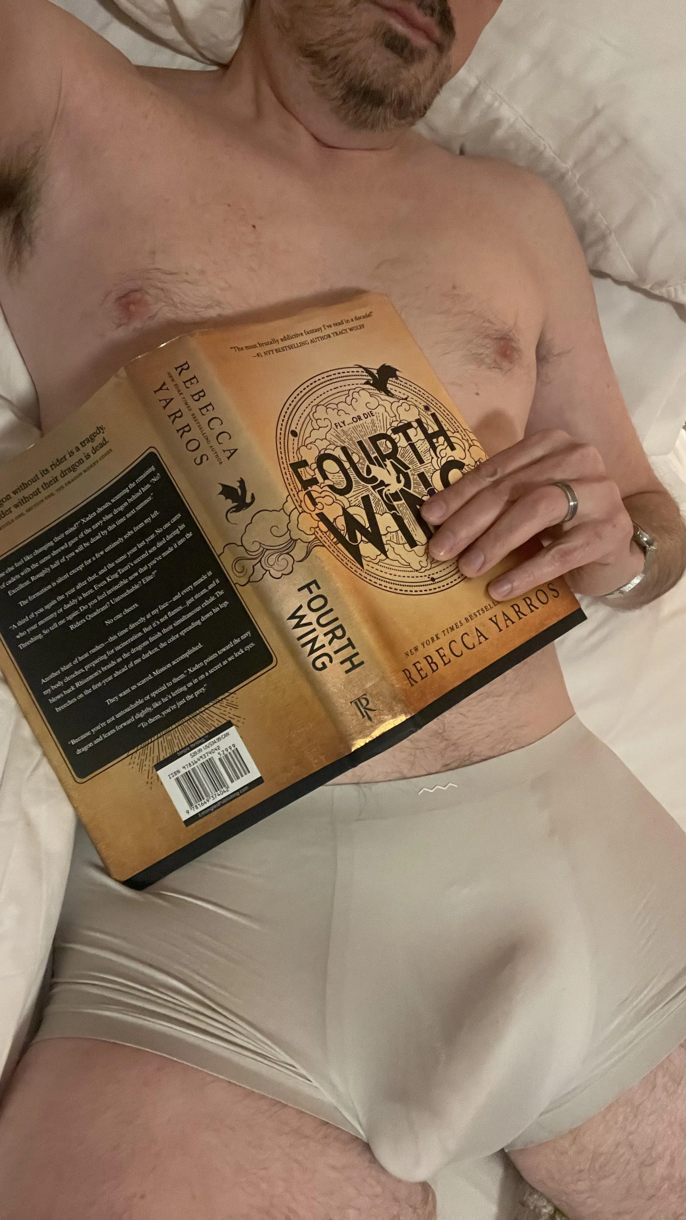 Who’s your Shadow Daddy? (44)