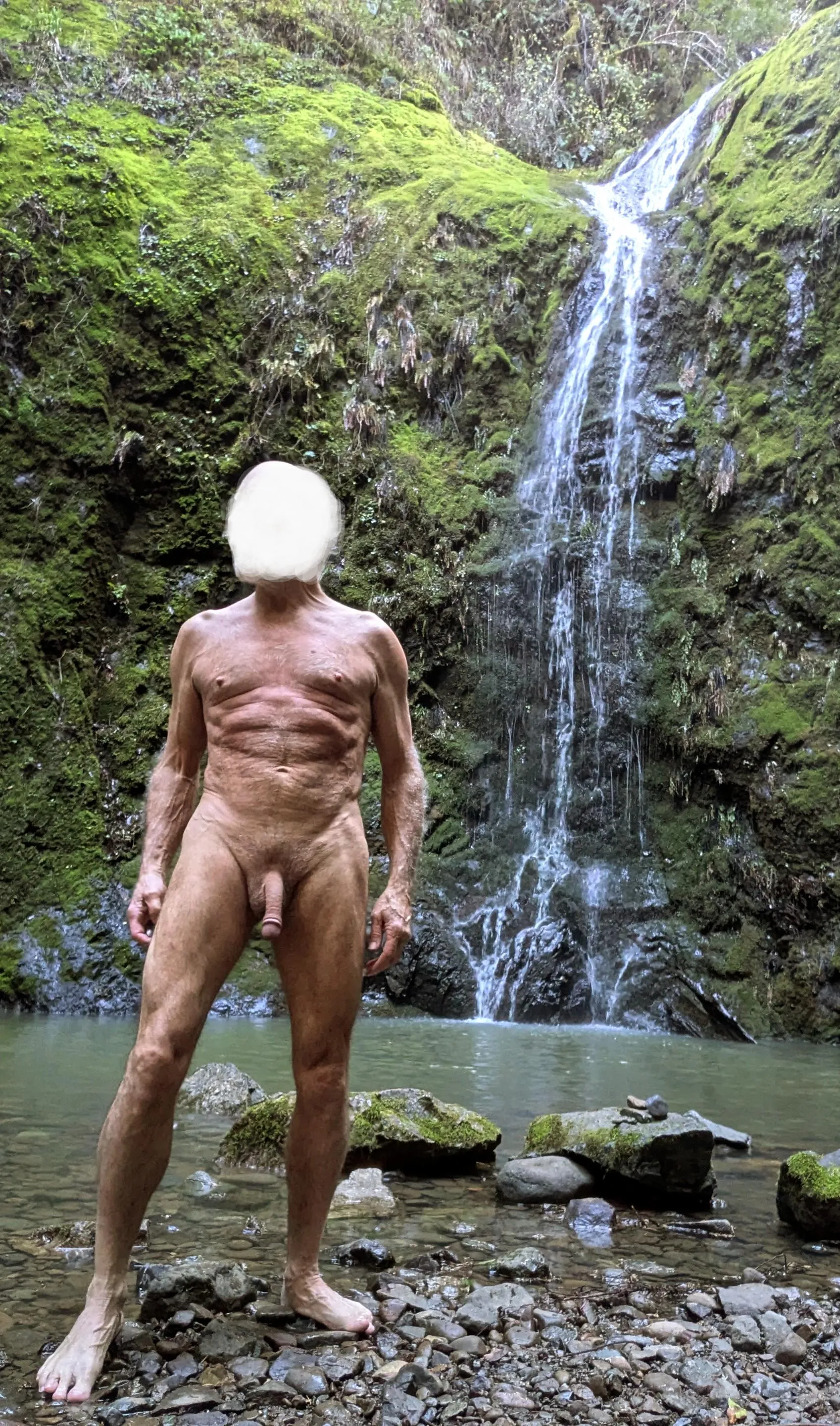 WonderFall waterfall hike