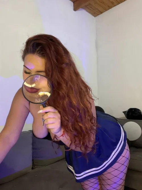 Your dick is definitely small and deformed