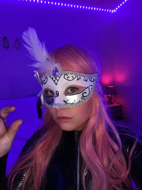 You're on my tiny cock wall of fame ;)