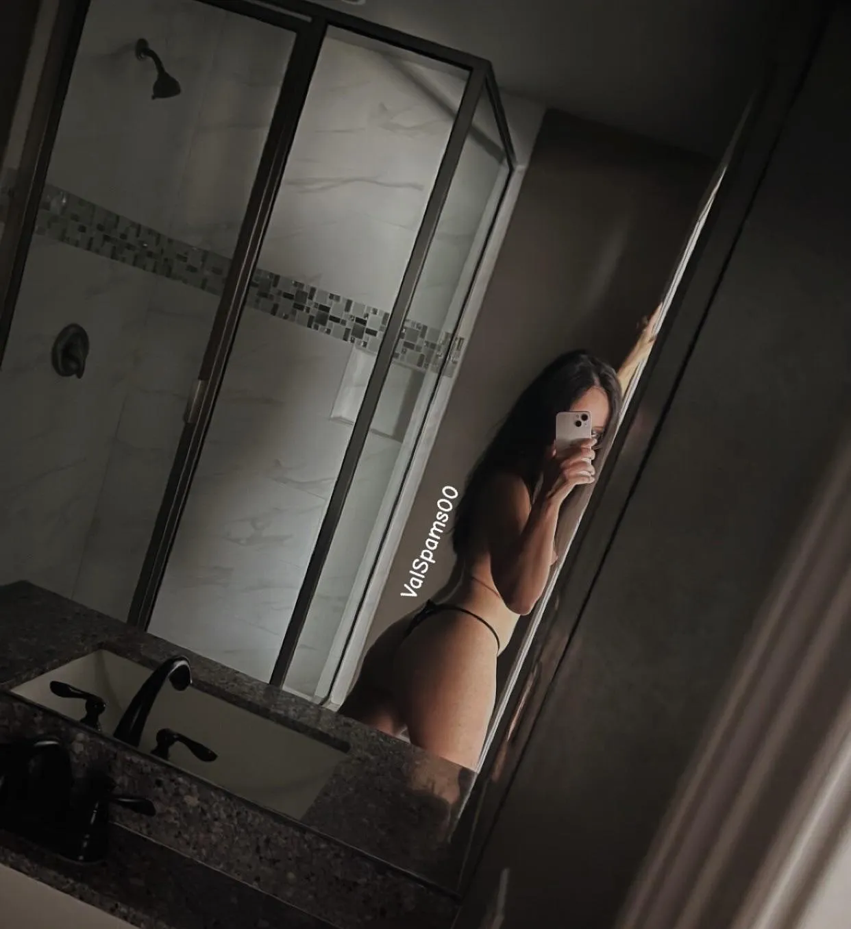 Yours for the taking baby 