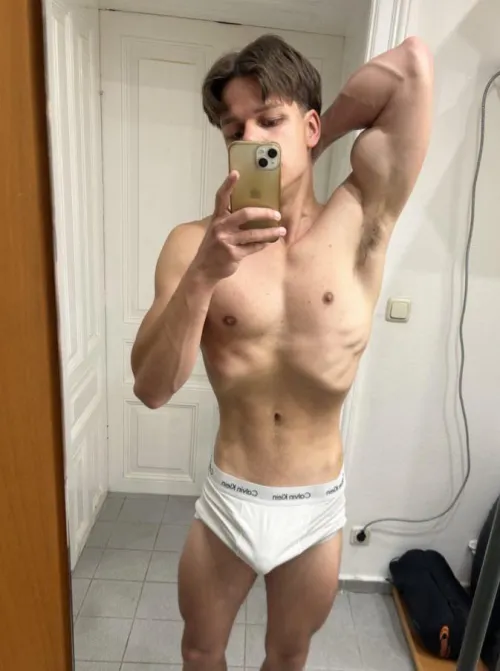 (20)Would you milk my bwc?