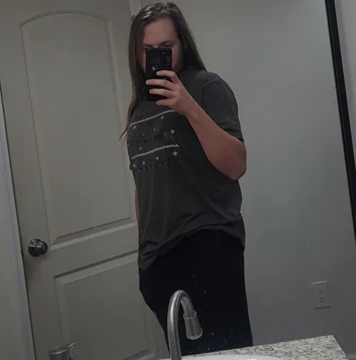 22 [m4f] #kansas city #kc Third times the charm?