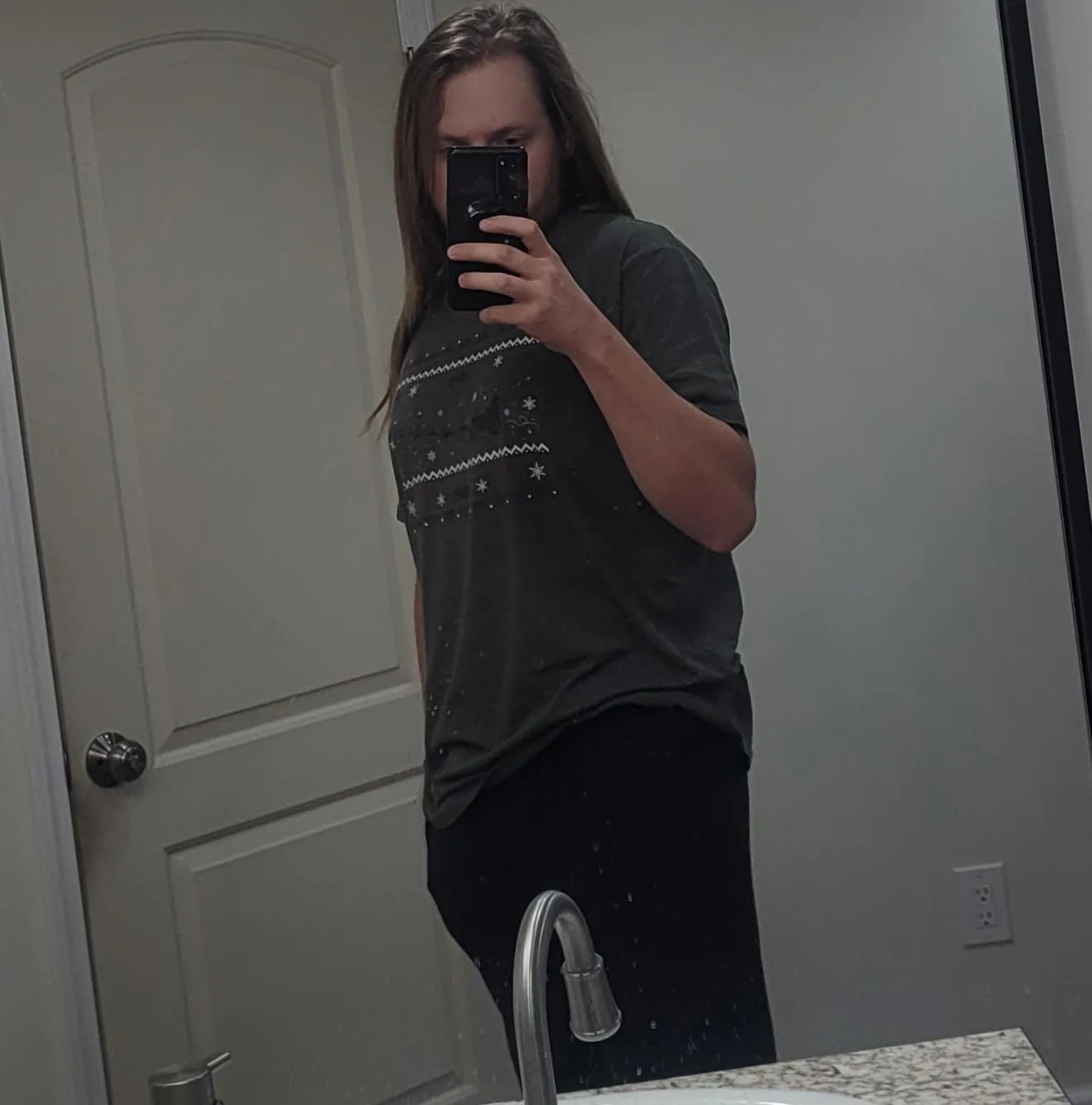 22 [m4f] #kansas city #kc Third times the charm?