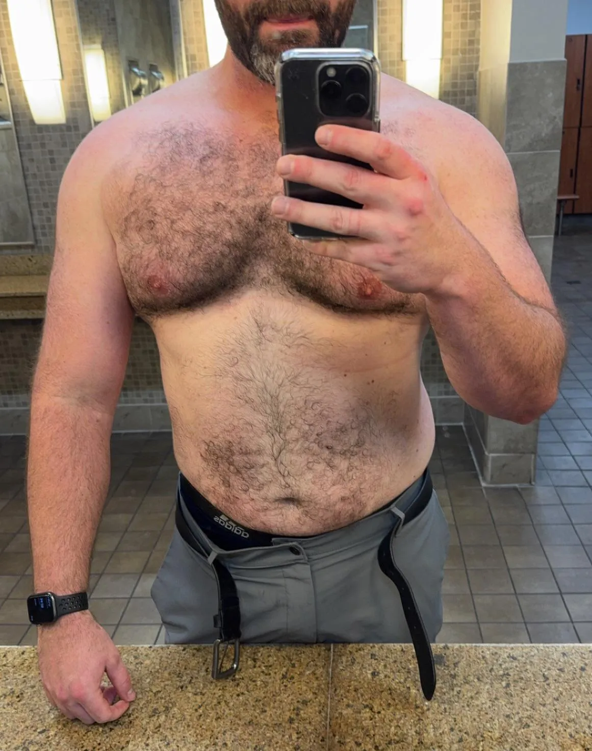 35. Guess we can post it here too. What do we think?