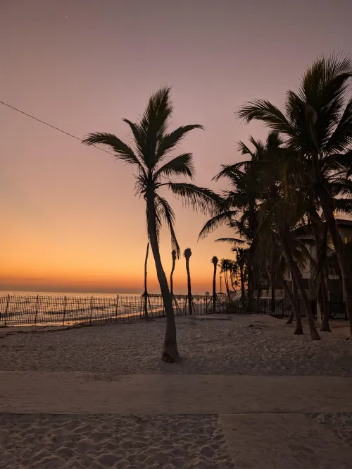 45m 4 Mfm or f in key west 