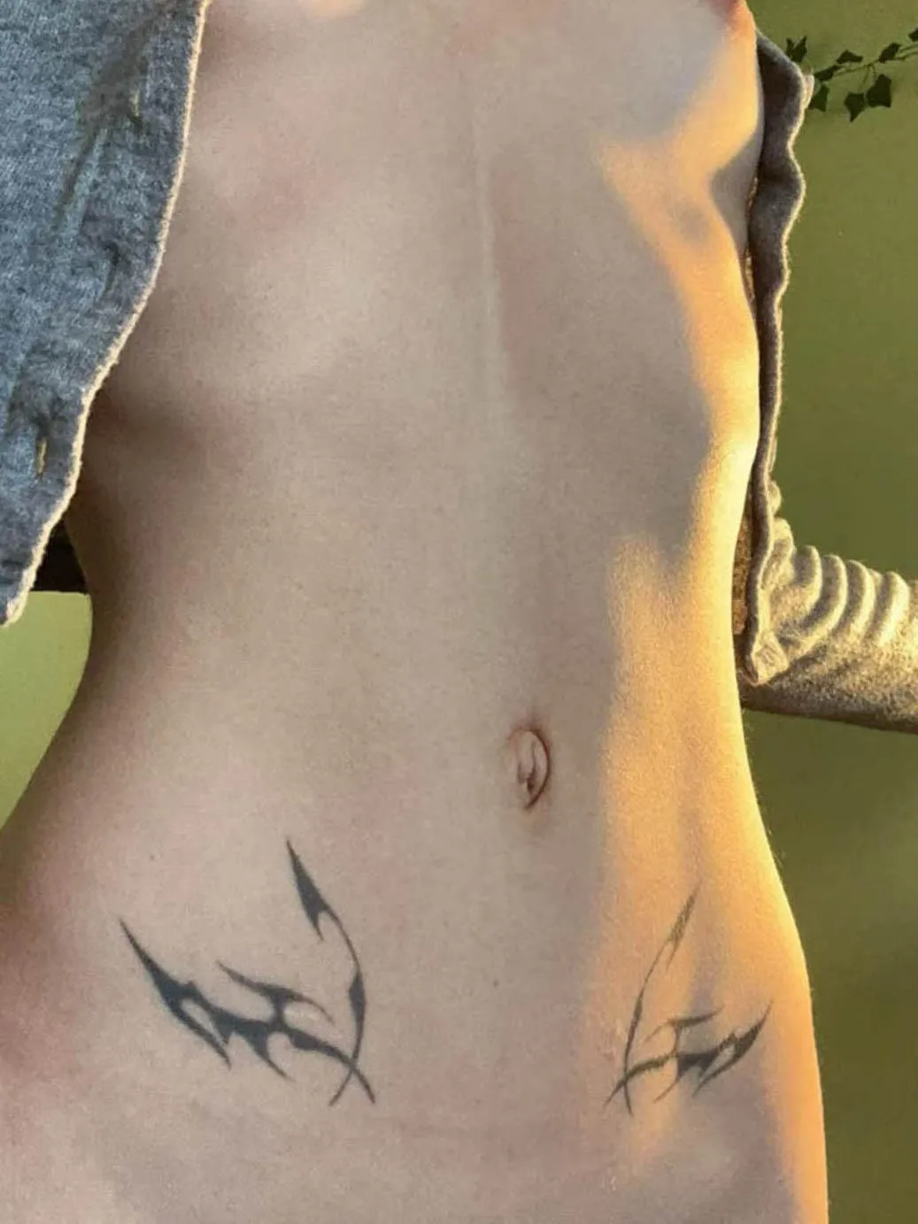 A masterpiece placed at the center of creation