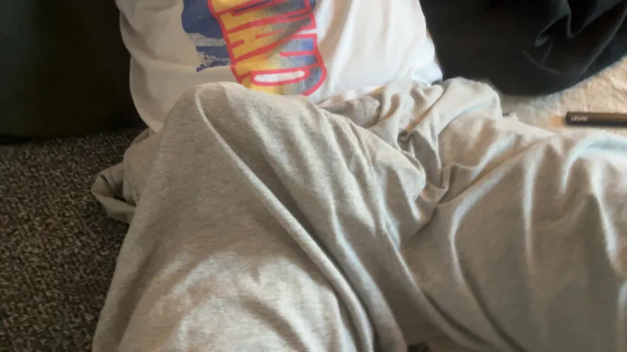 another day another bulge pic 22m