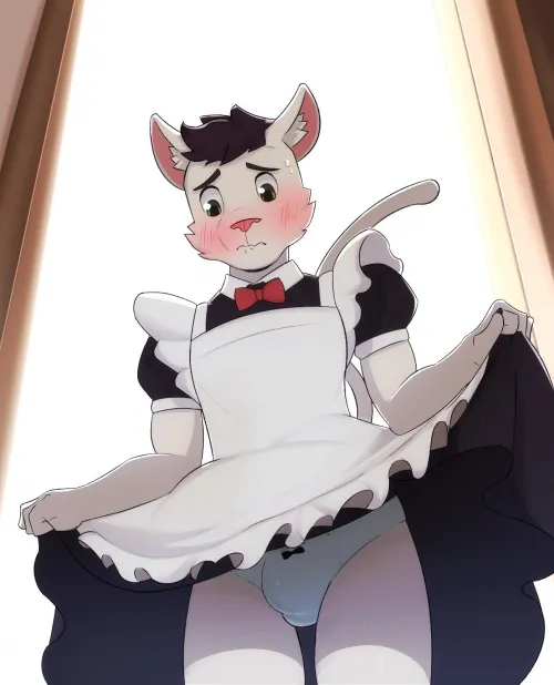 (Artist @drops_sweat)