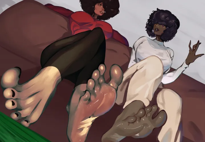 Conversation ( Cyrosucre )