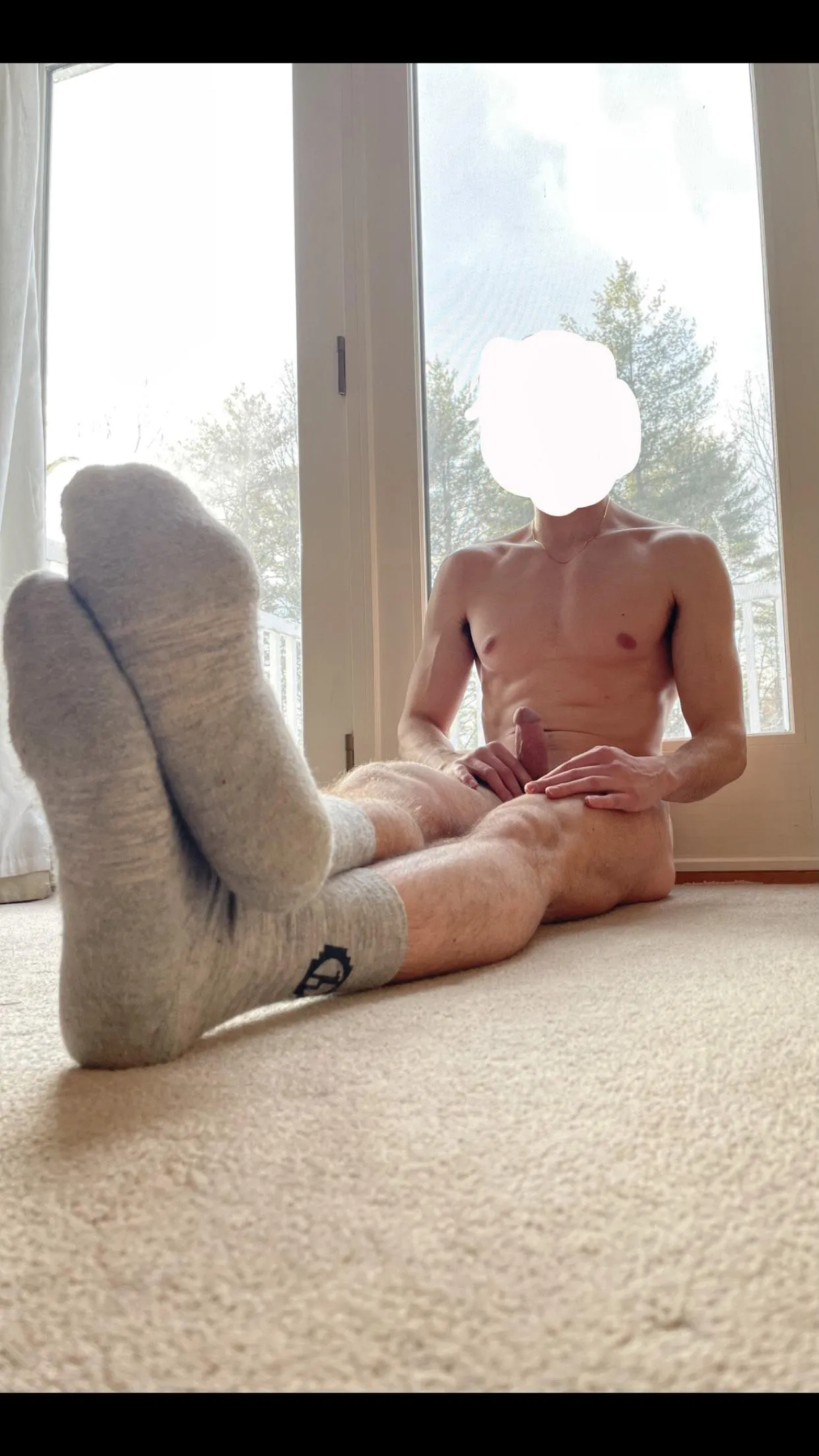 Cozy socks for this chilly day (23)