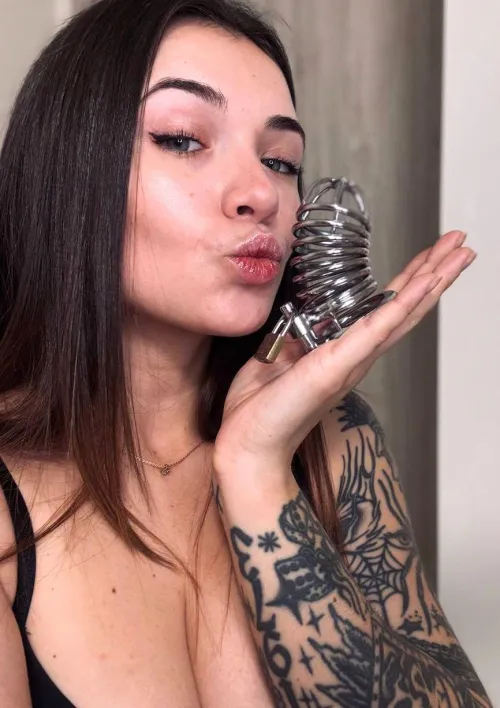 Do u want me to be your Mistress ?