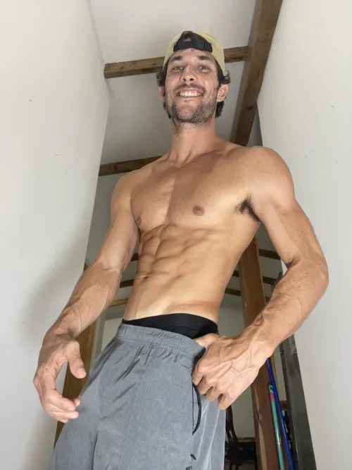 Do you like lean muscle bros?