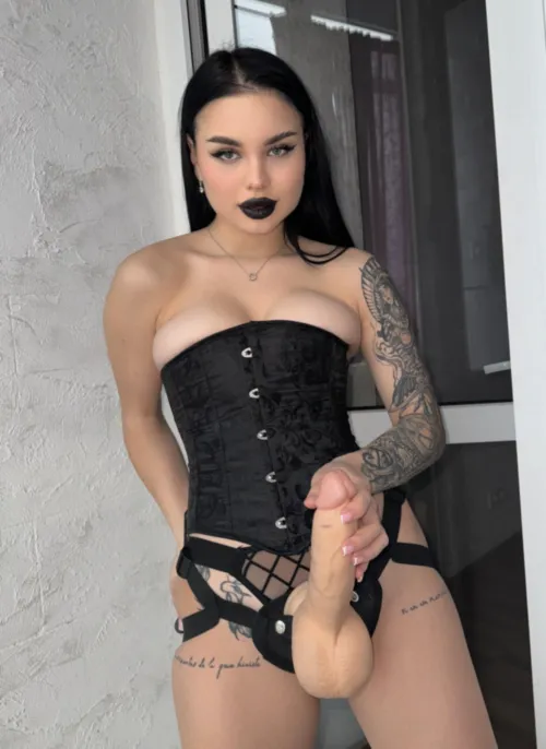 Don't worry, you'll get used to its size eventually