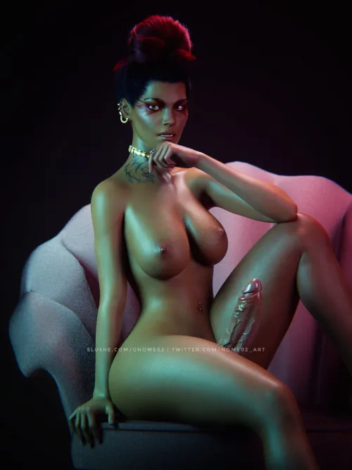 Futa Loba (Nome02_art) 