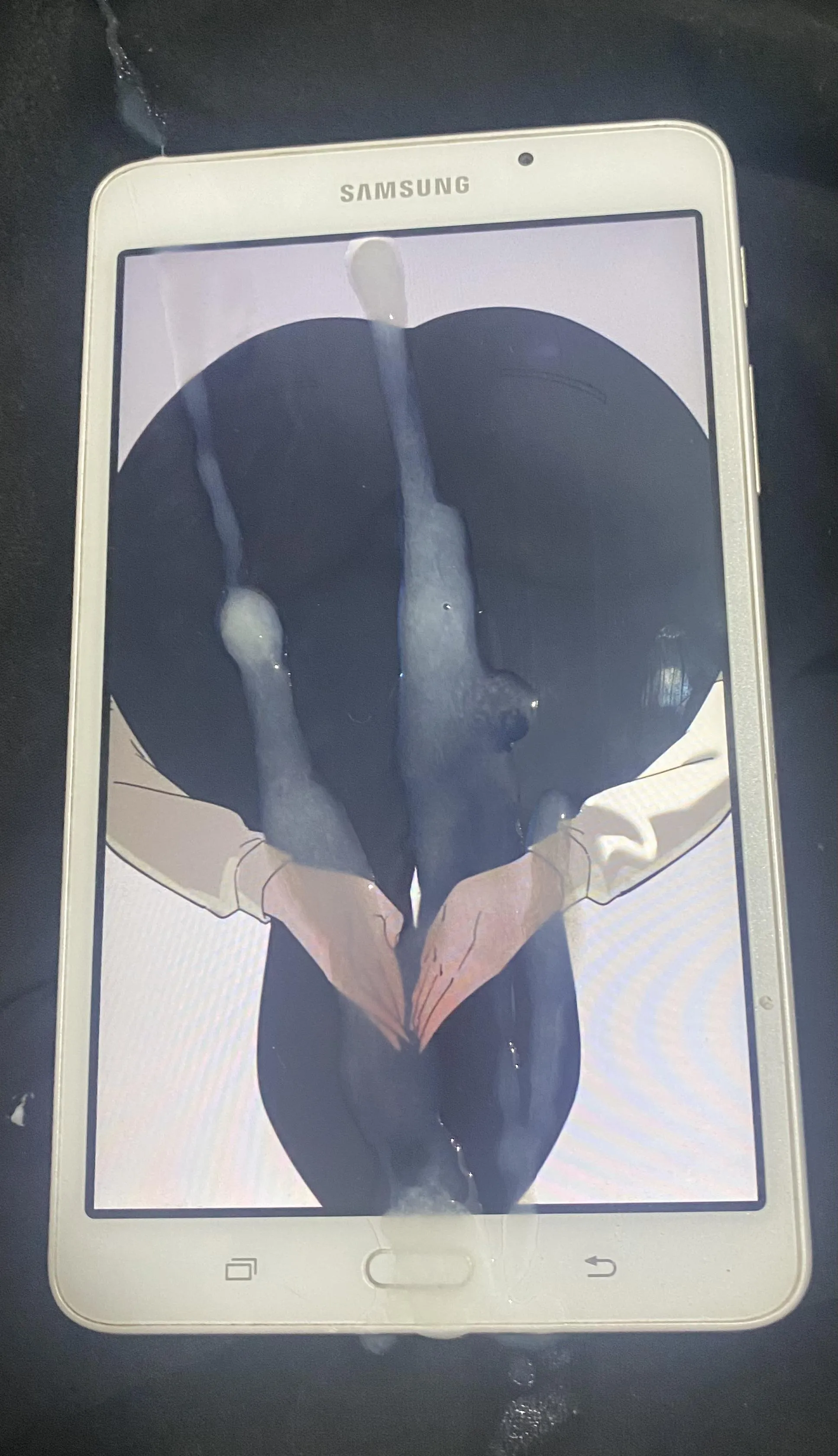 Had to cover Makima’s big butt