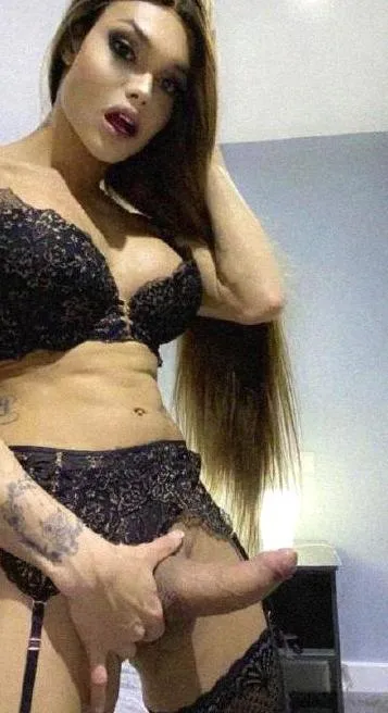 Hard to believe I was ever straight…