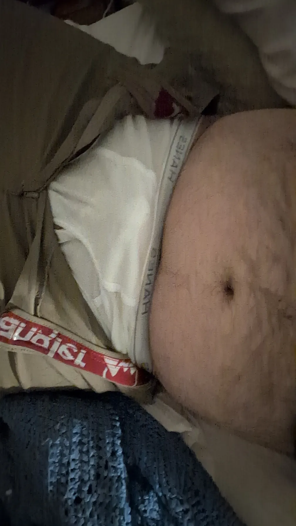 Hope you all like bigger boys [25M]