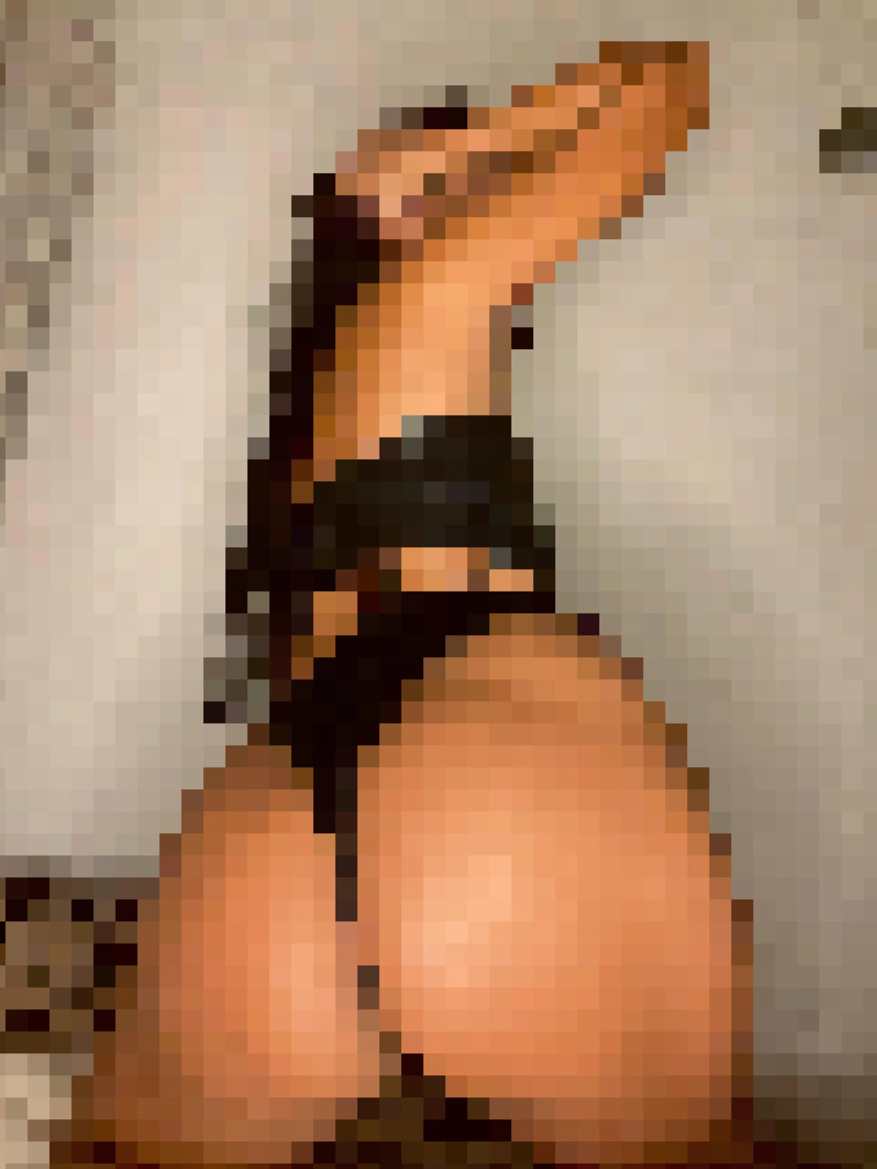 Hypnotized with my beautiful and perfect pixels