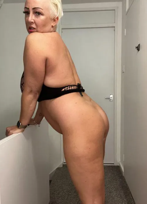 I am a naughty mom next door, I may need to be spanked