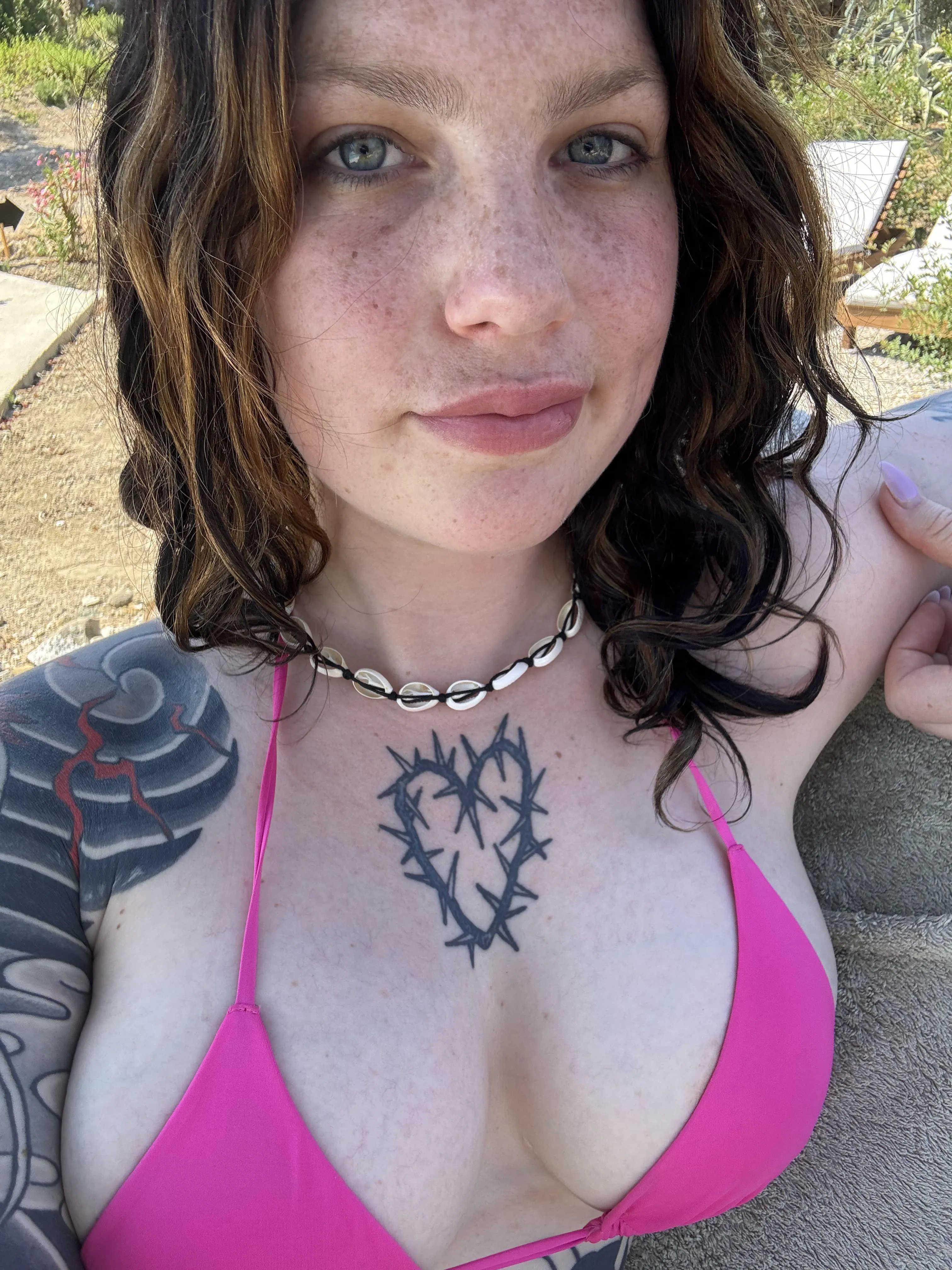 I miss the summer :)