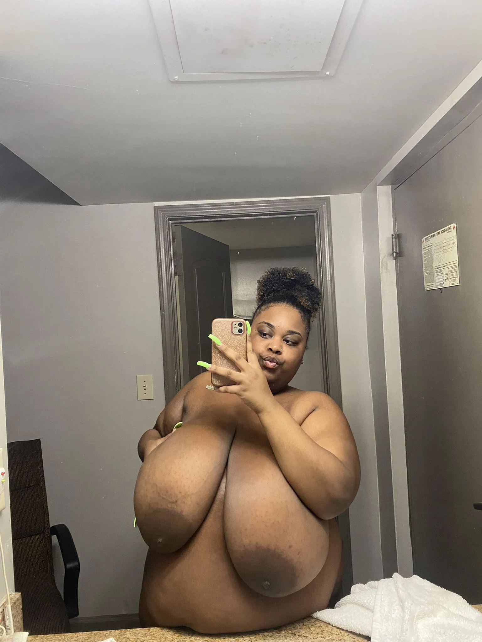 I need help carrying these around all day long