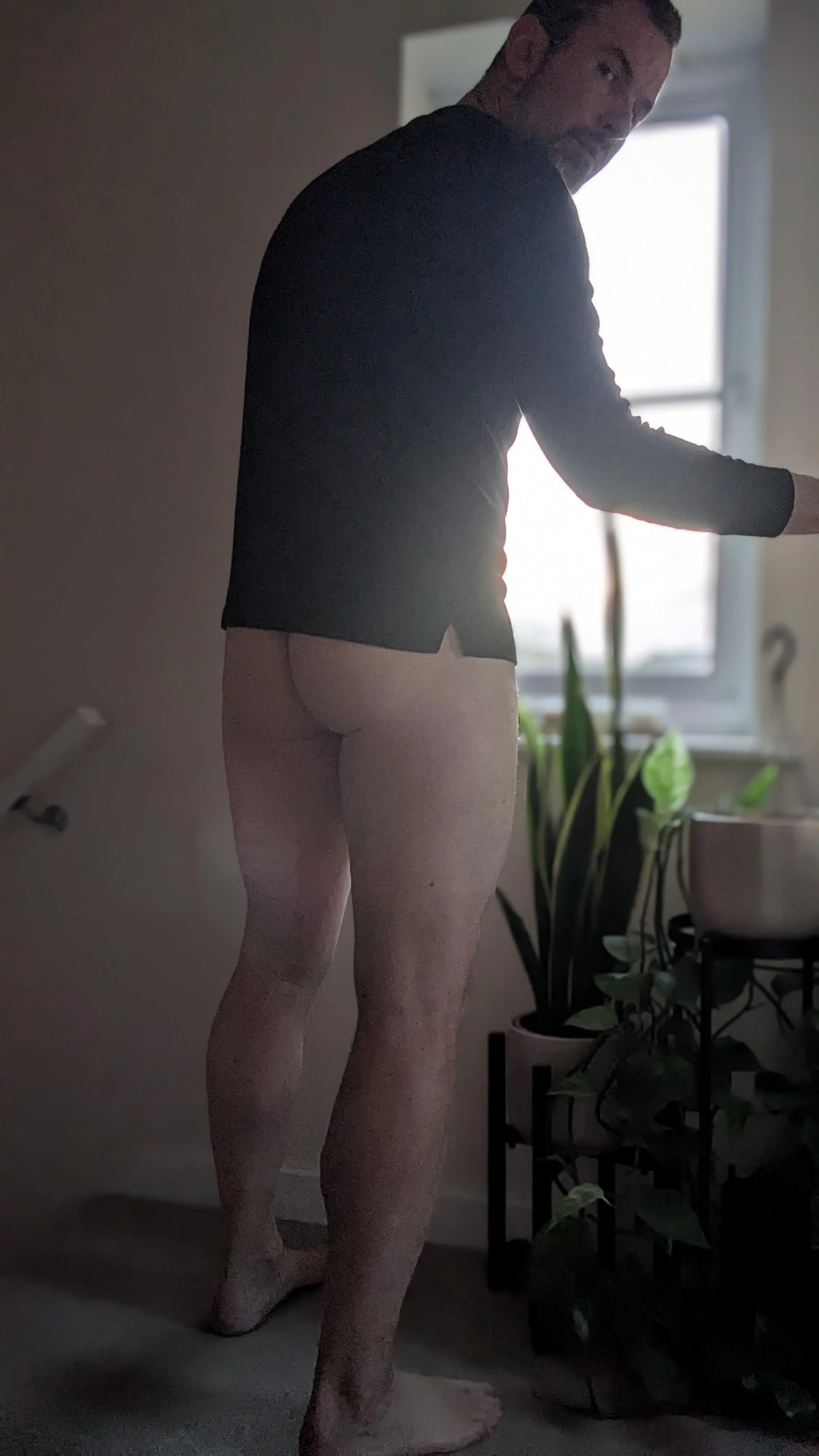 I'n afraid the forecast isn't great Piglet. A stor(m) is heading our way