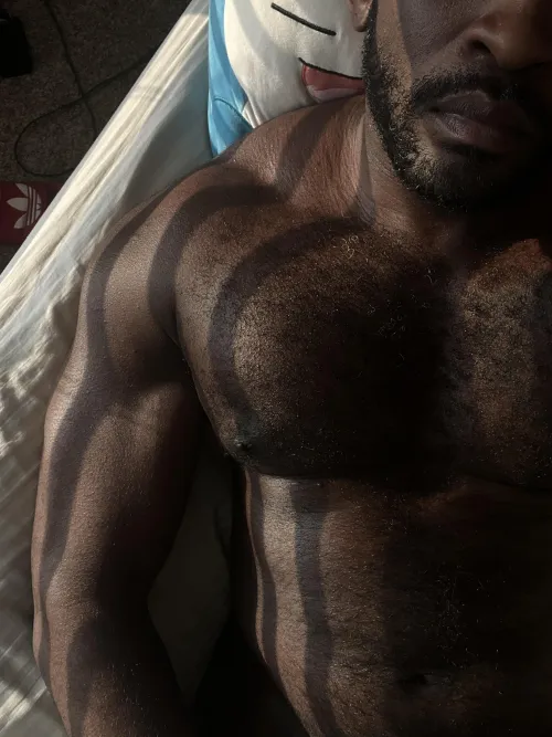 Is this hairy enough?