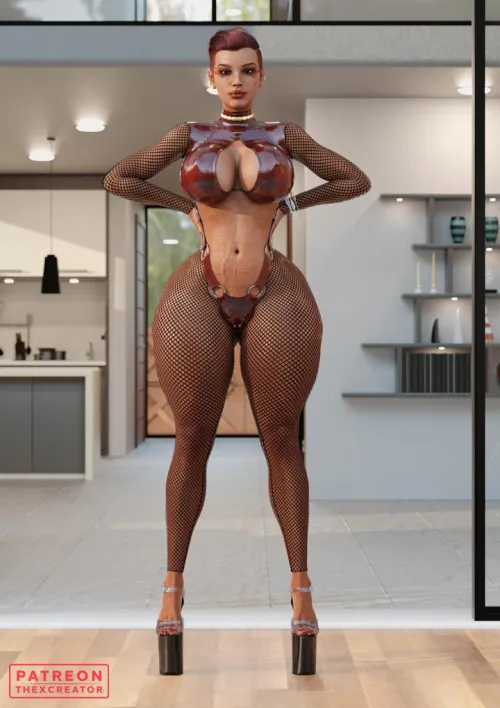 Loba (The X Creator) 