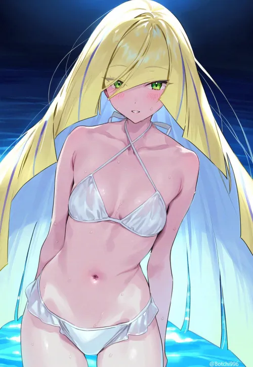 Lusamine