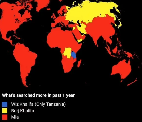 Map guys appear to be on to something 