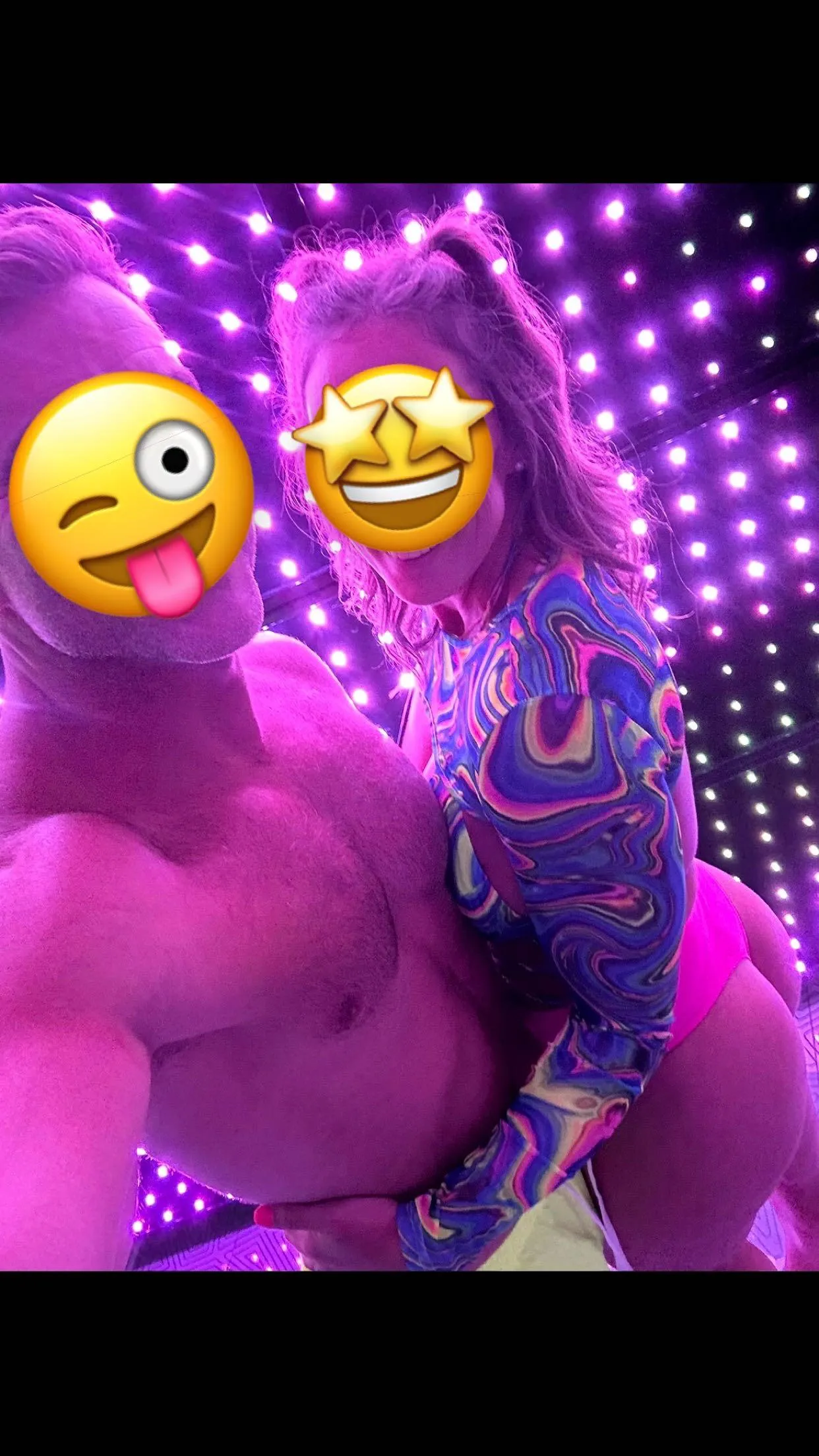 MF4F married cpl looking for bi-female.