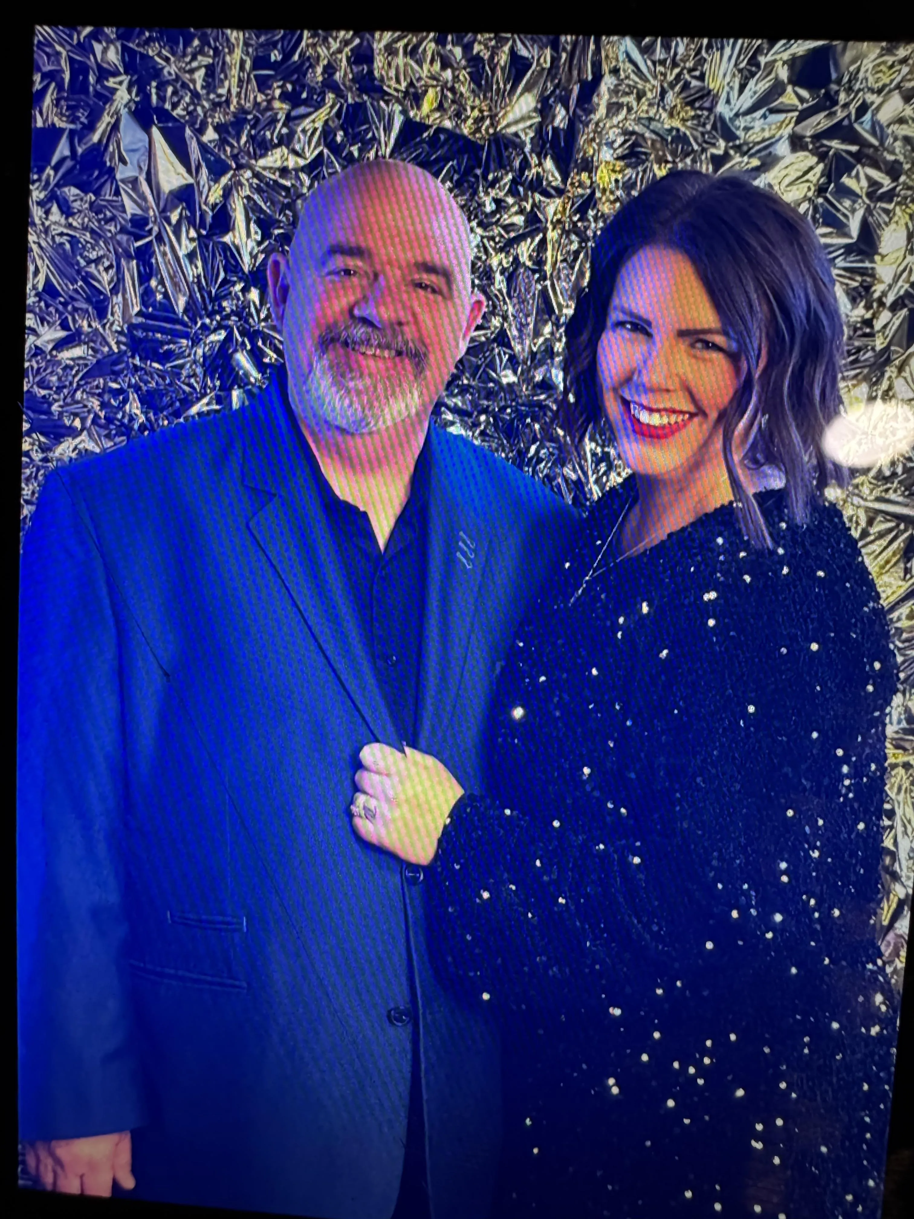 [MF4MF] Carnival Spirit to Alaska 5-27 thru 6-3