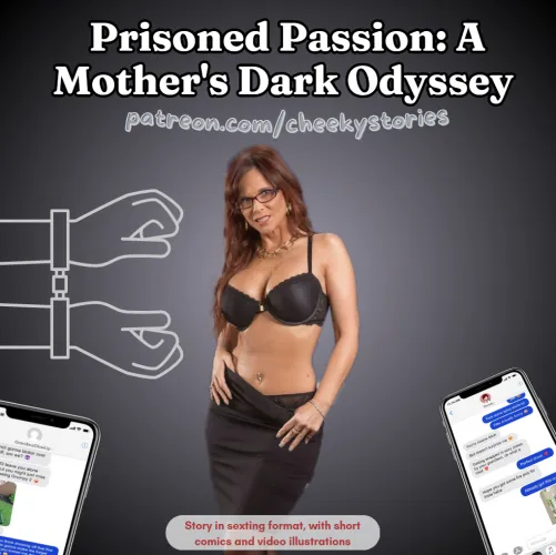 Mother Dark Odyssey : part 5