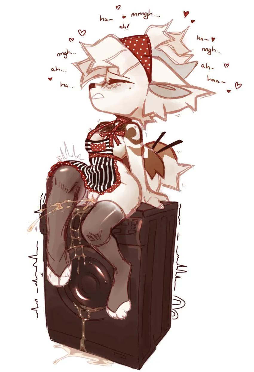 My favorite place to pee