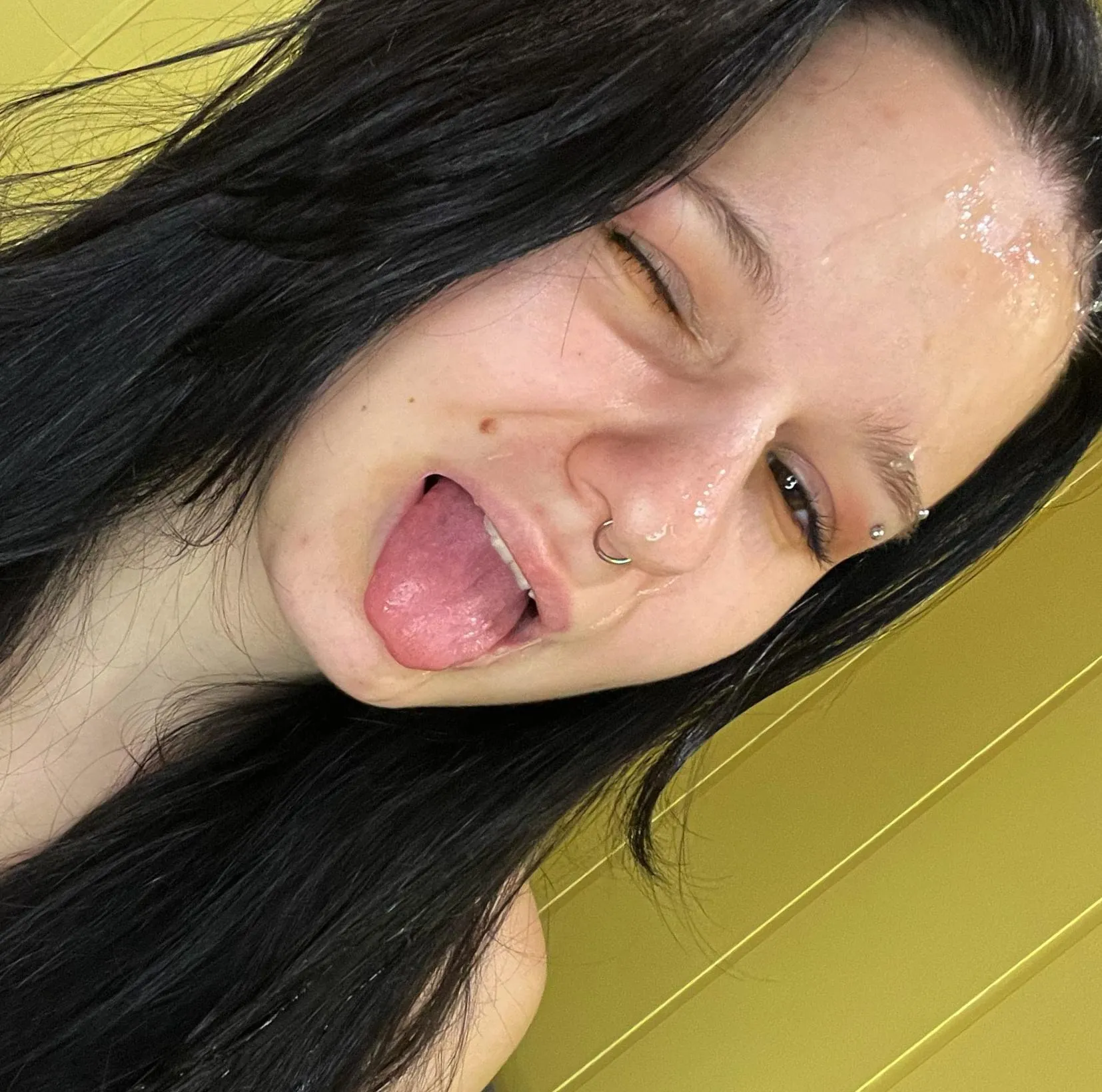 Naughty selfies, my style