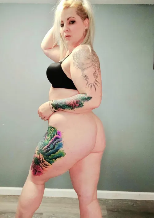 Not your average Milf next door