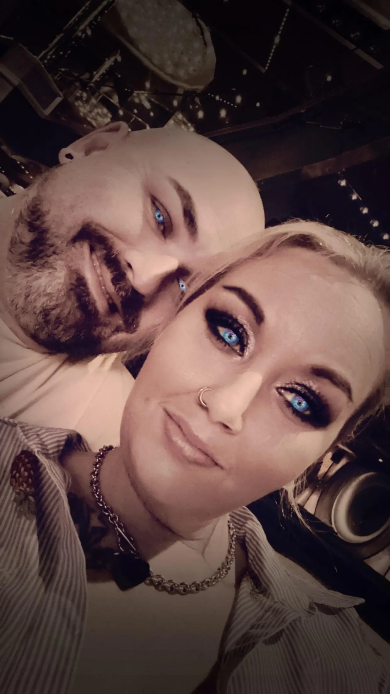 Offsite hotel party this weekend open to all