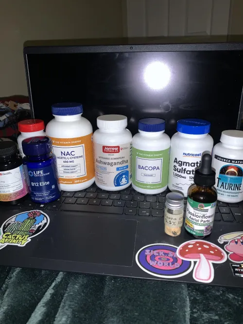 Personal favorites/collection!