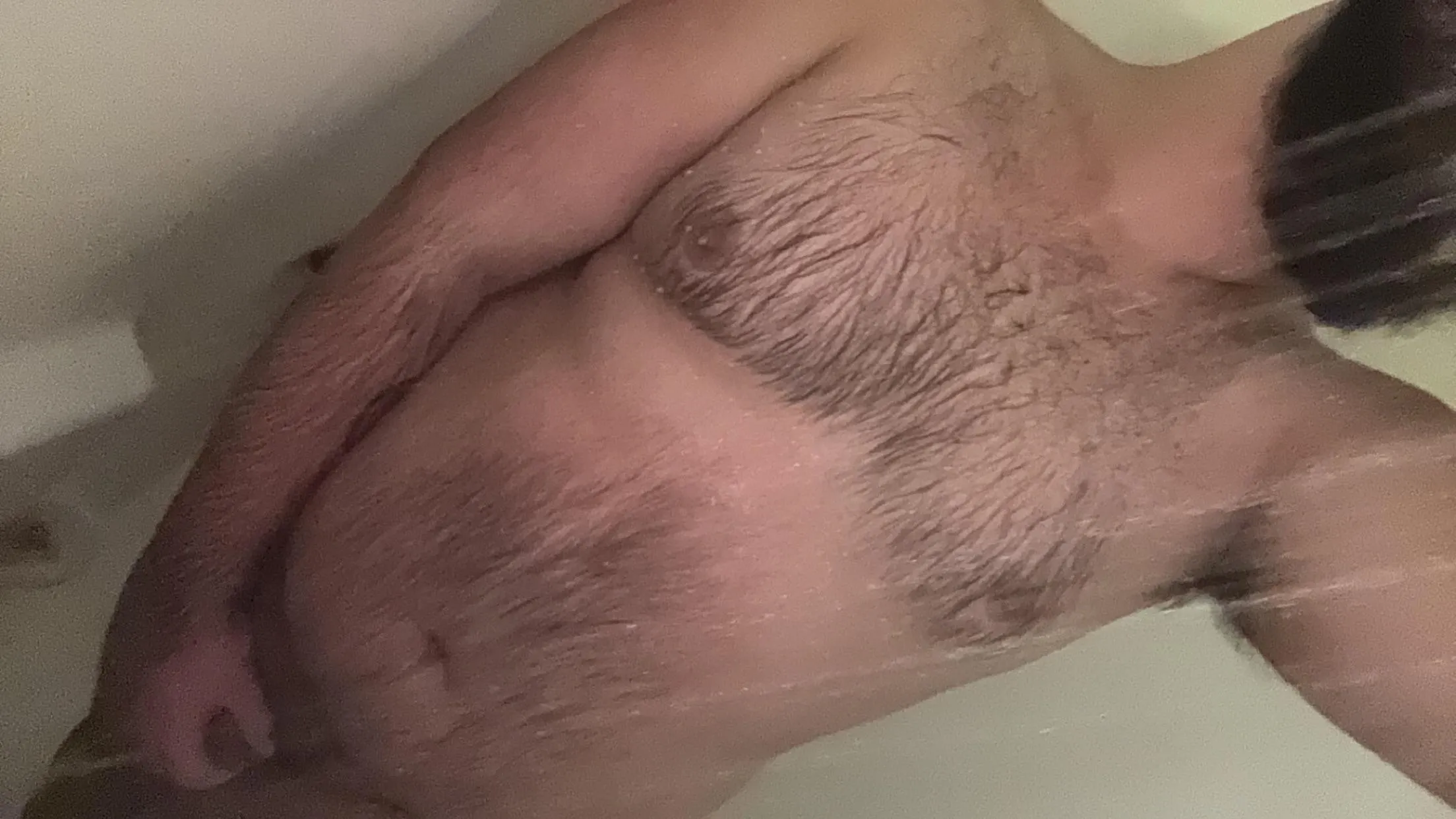 Save some water with me?