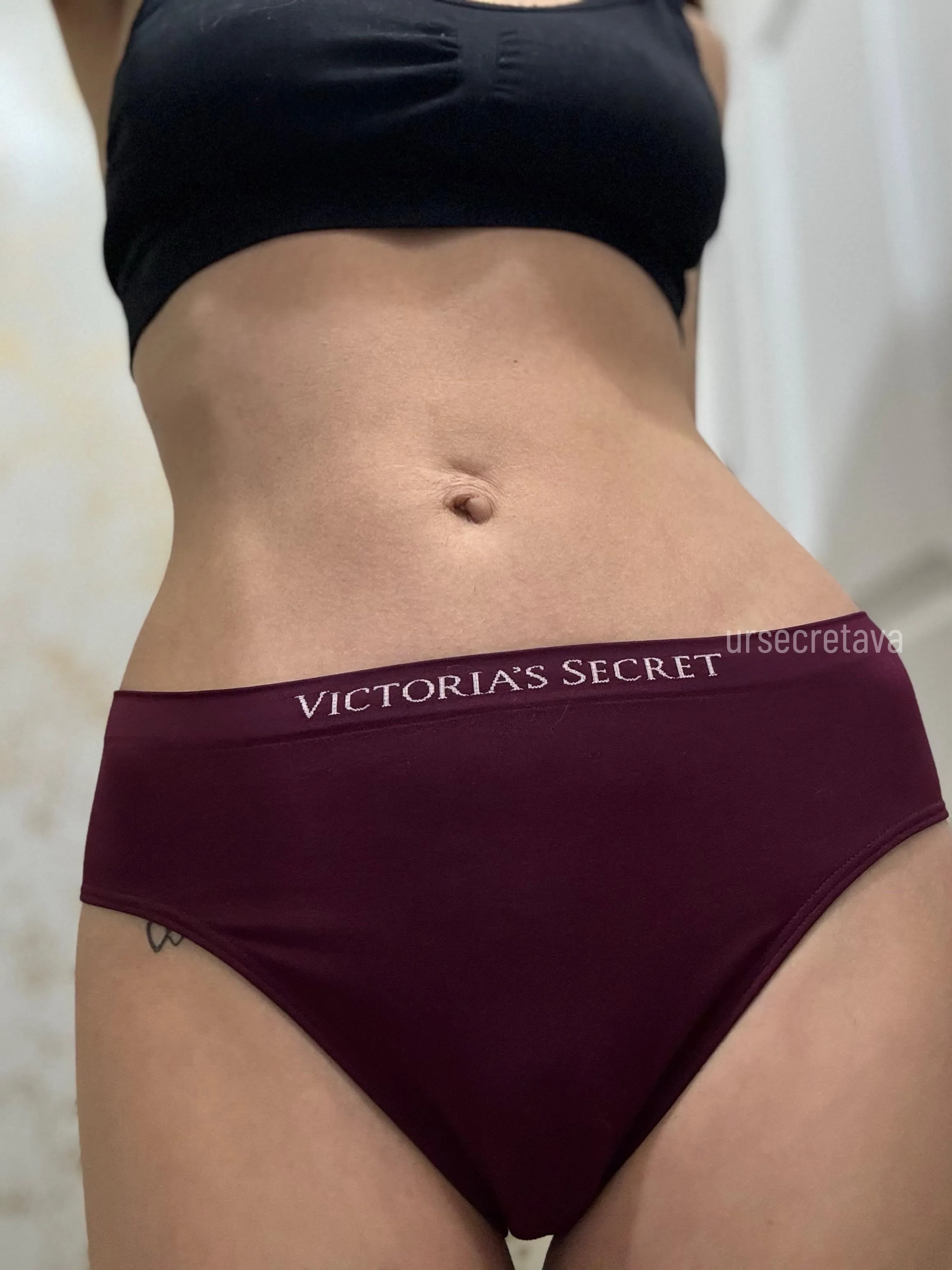 [selling] my scent is so intoxicating, want to taste? Message me for my panties drawer. Add ons available 