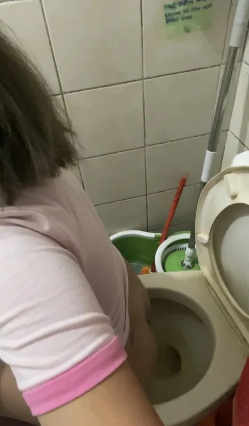 Selling scat video [floor] [panty] [toilet] [me and my friend lying] [above the chair on doggy w/ friend] 