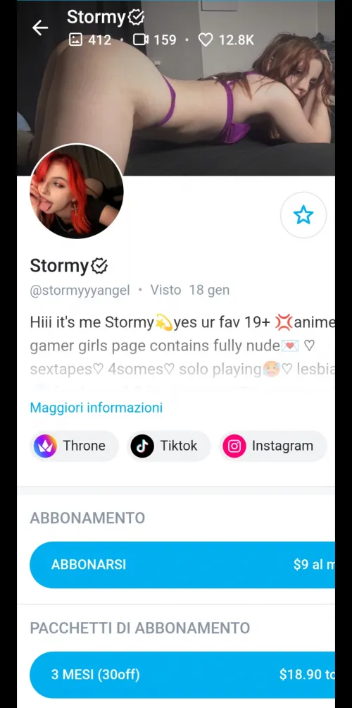 Stormyyyangel 